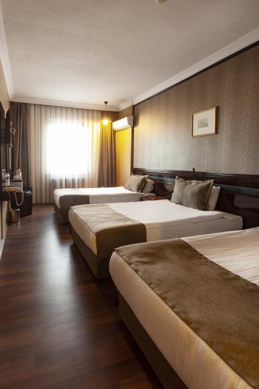 Otel Resmi