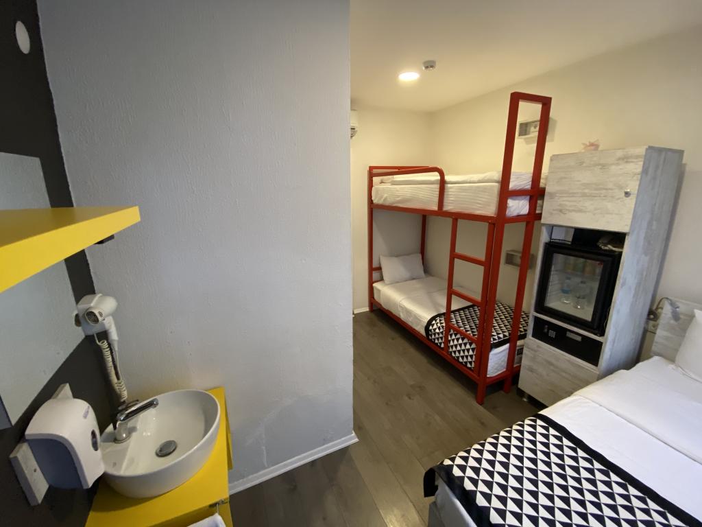 Otel Resmi