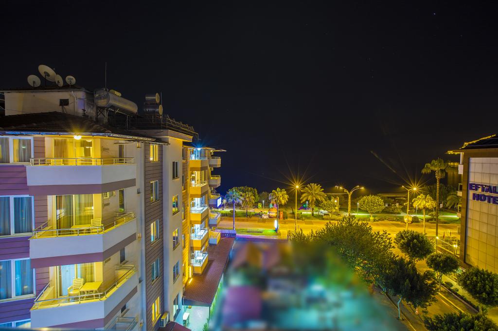 Otel Resmi