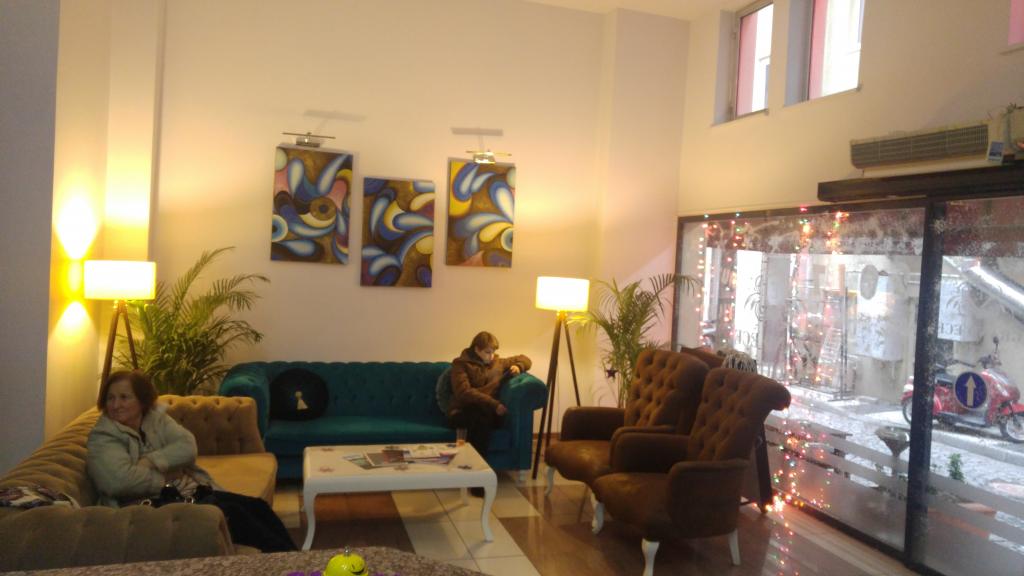 Otel Resmi