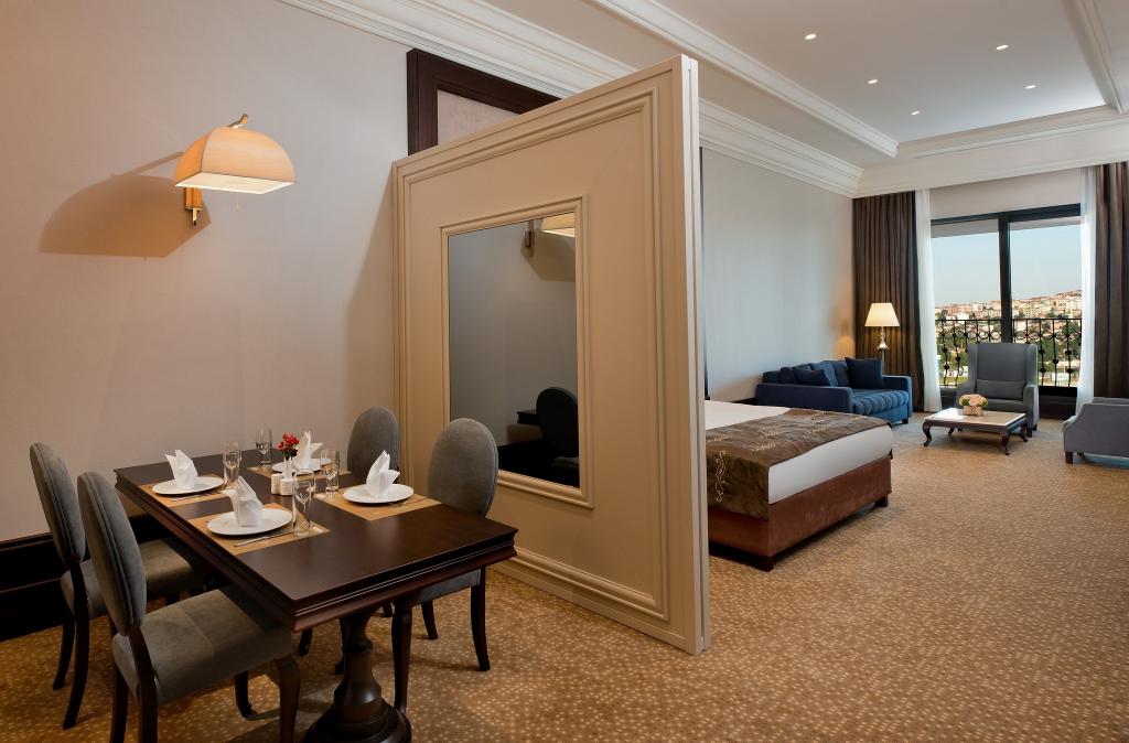 Otel Resmi