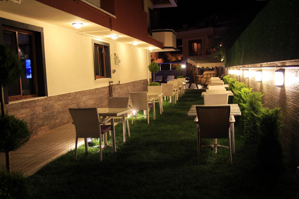 Otel Resmi