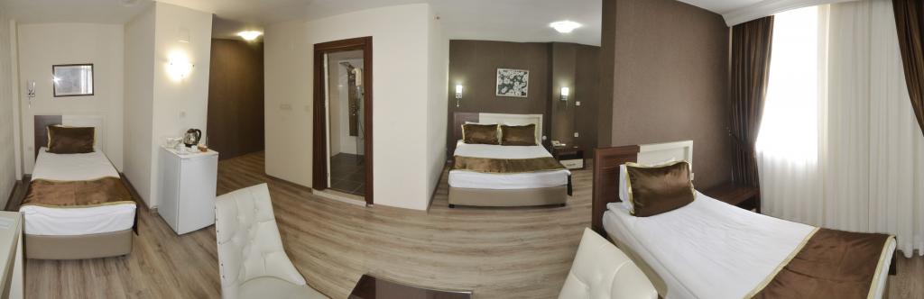 Otel Resmi