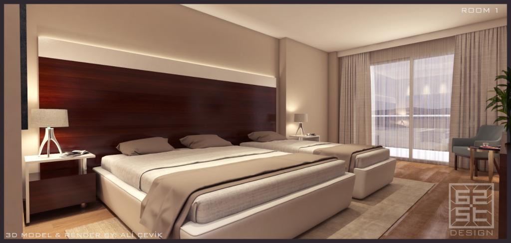 Otel Resmi