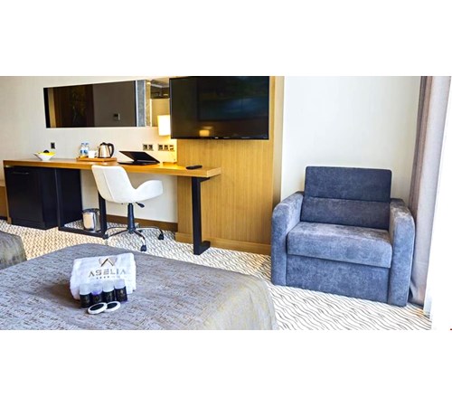 Otel Resmi