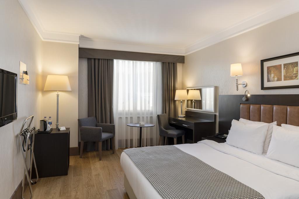 Otel Resmi