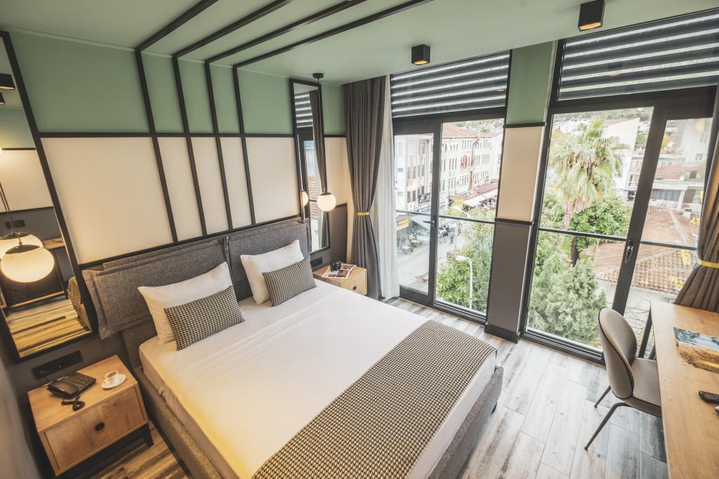 Otel Resmi
