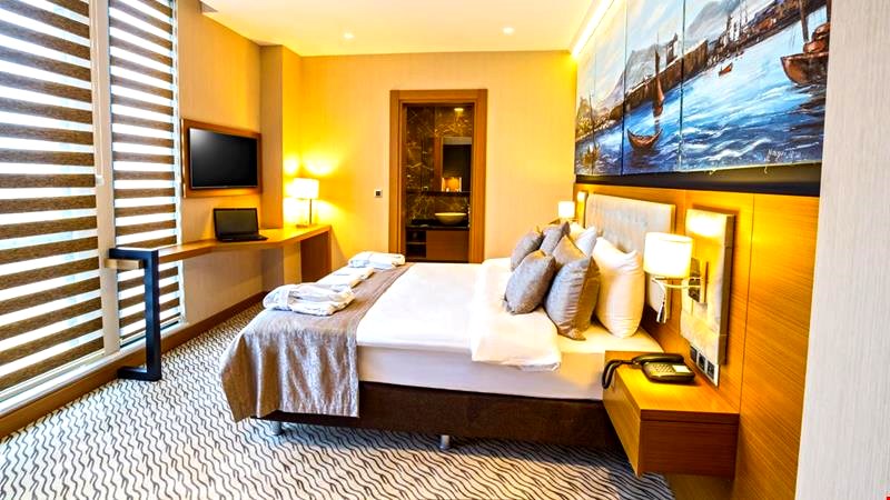Otel Resmi