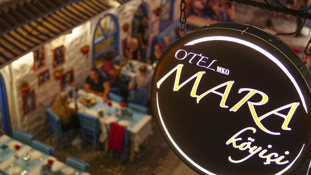 Otel Resmi