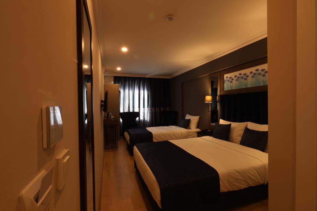Otel Resmi
