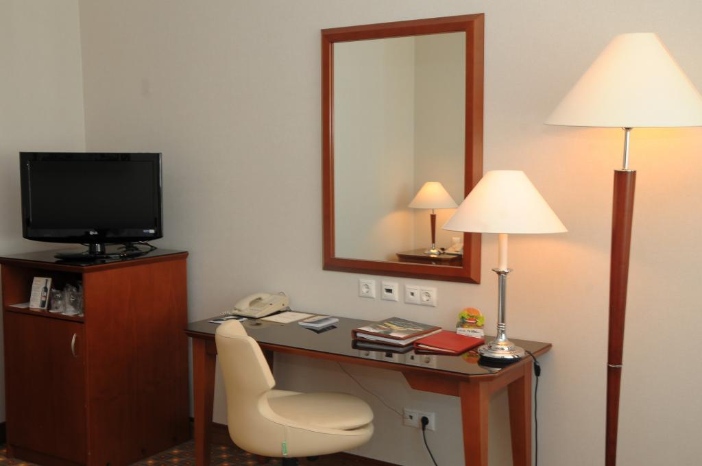 Otel Resmi