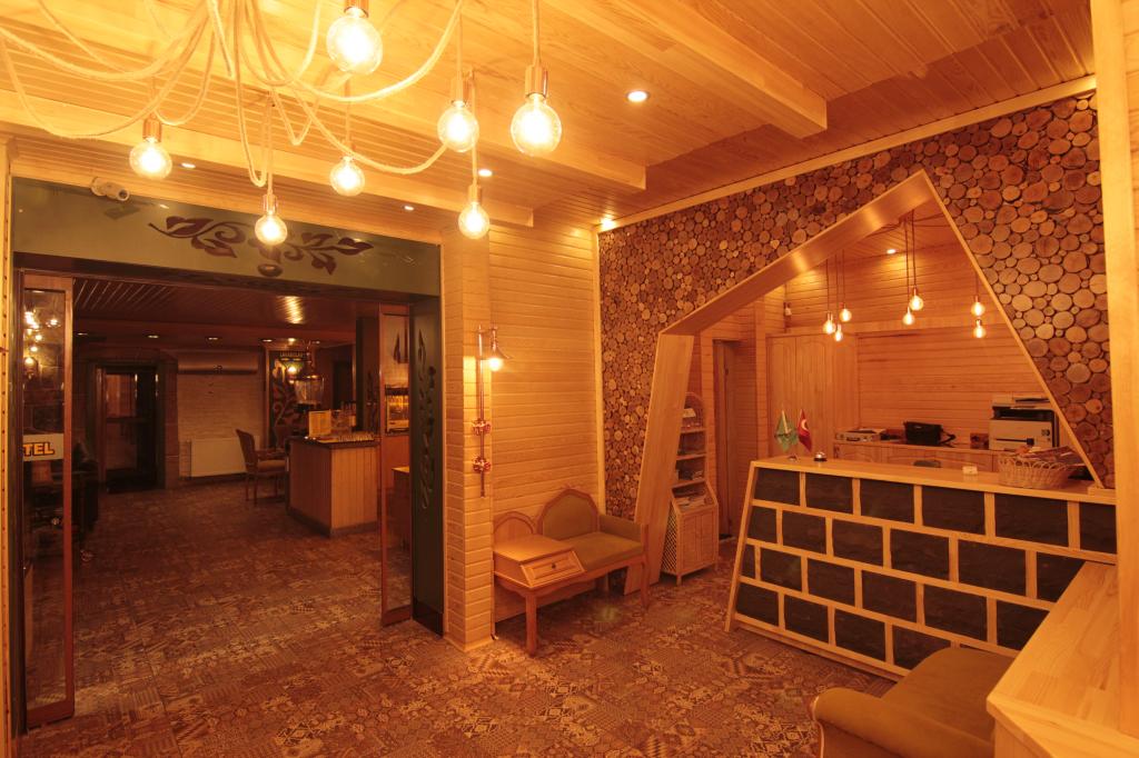 Otel Resmi