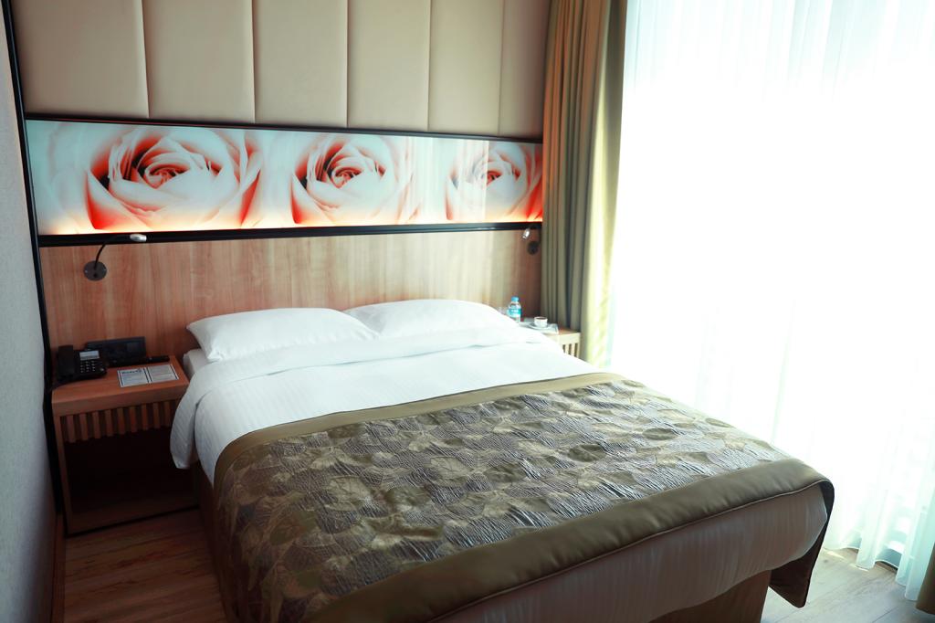 Otel Resmi