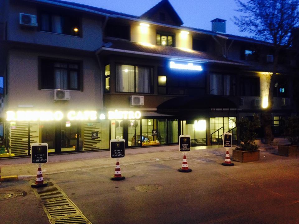 Otel Resmi