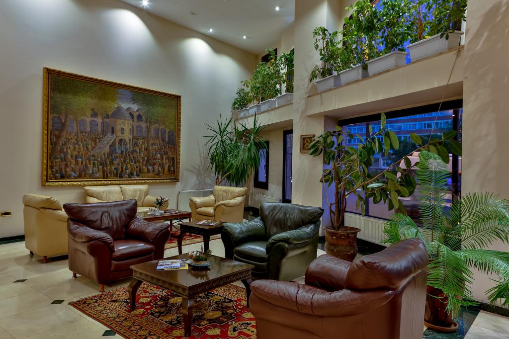 Otel Resmi