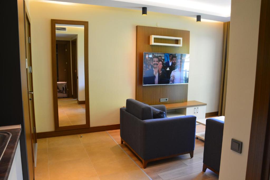 Otel Resmi