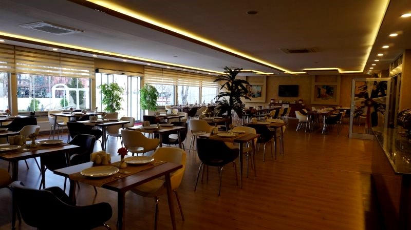 Otel Resmi