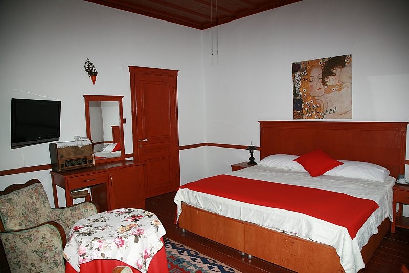 Otel Resmi