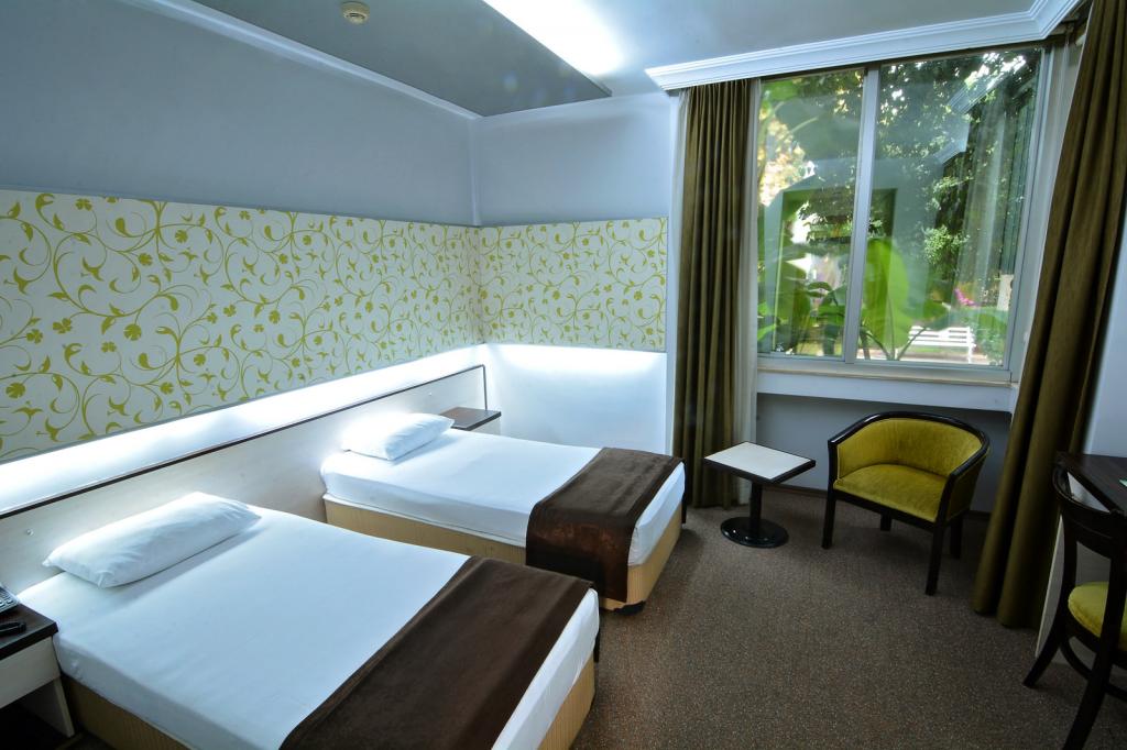 Otel Resmi