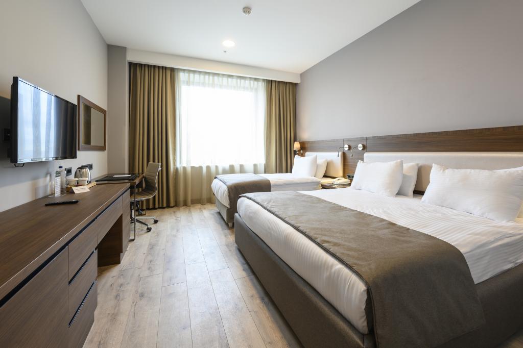 Otel Resmi