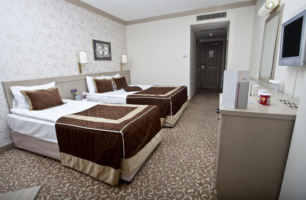 Otel Resmi