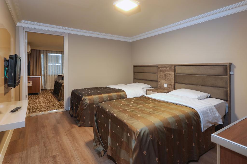Otel Resmi