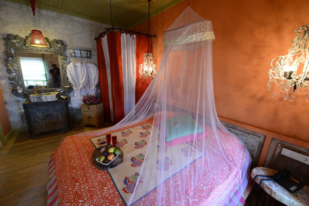 Otel Resmi