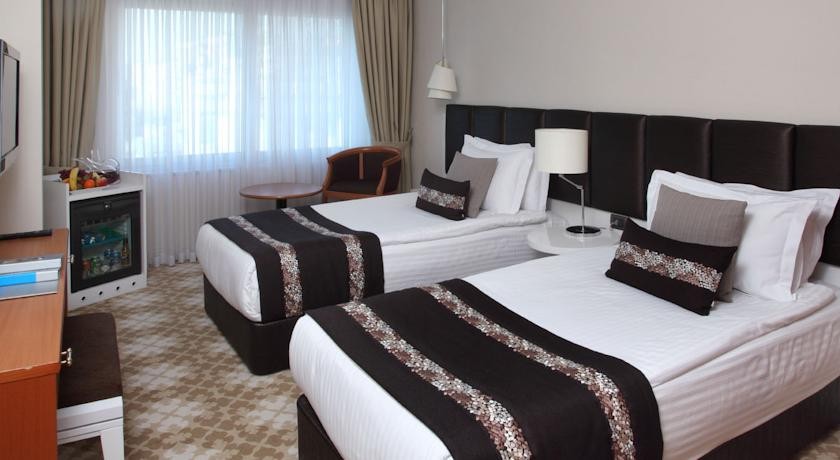 Otel Resmi