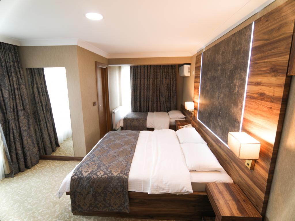 Otel Resmi