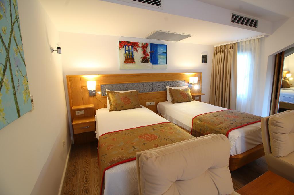 Otel Resmi