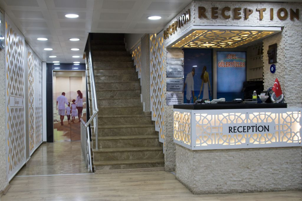 Otel Resmi