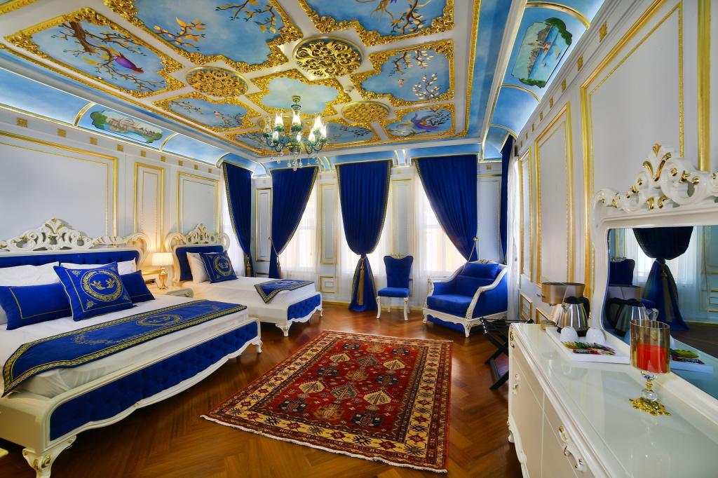 Otel Resmi