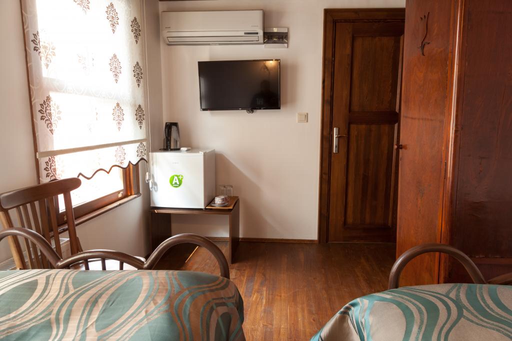 Standard Room, Park View