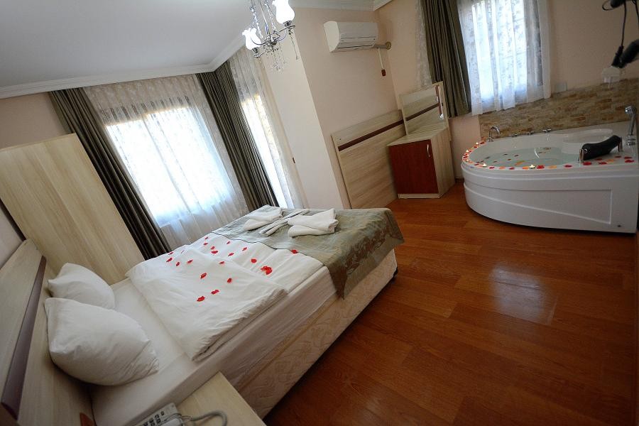 Otel Resmi