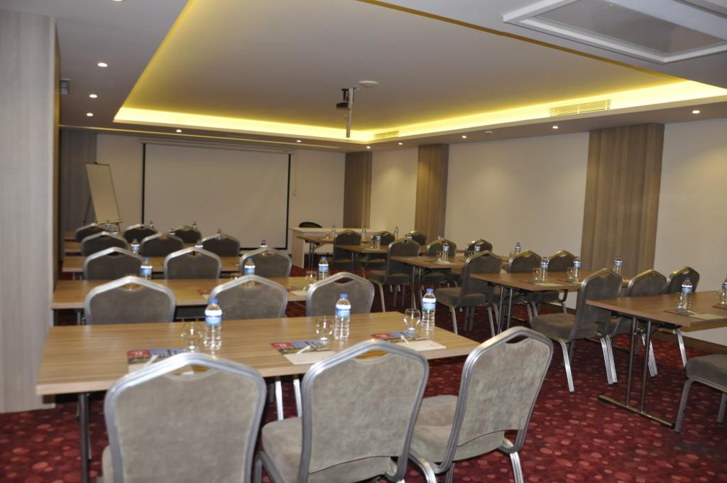 Otel Resmi