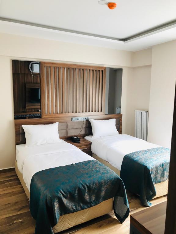 Otel Resmi