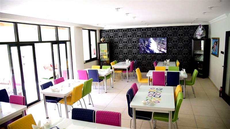 Otel Resmi
