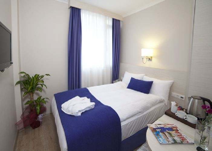 Otel Resmi