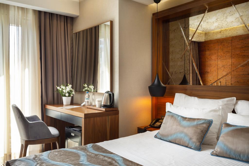 Otel Resmi