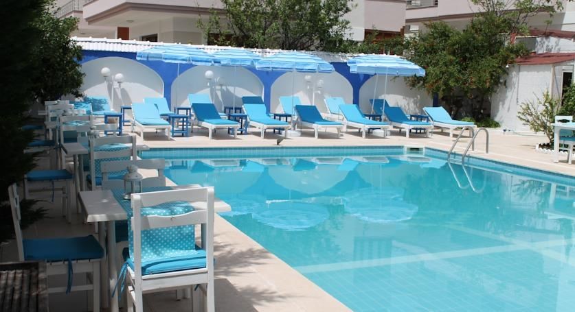 Otel Resmi