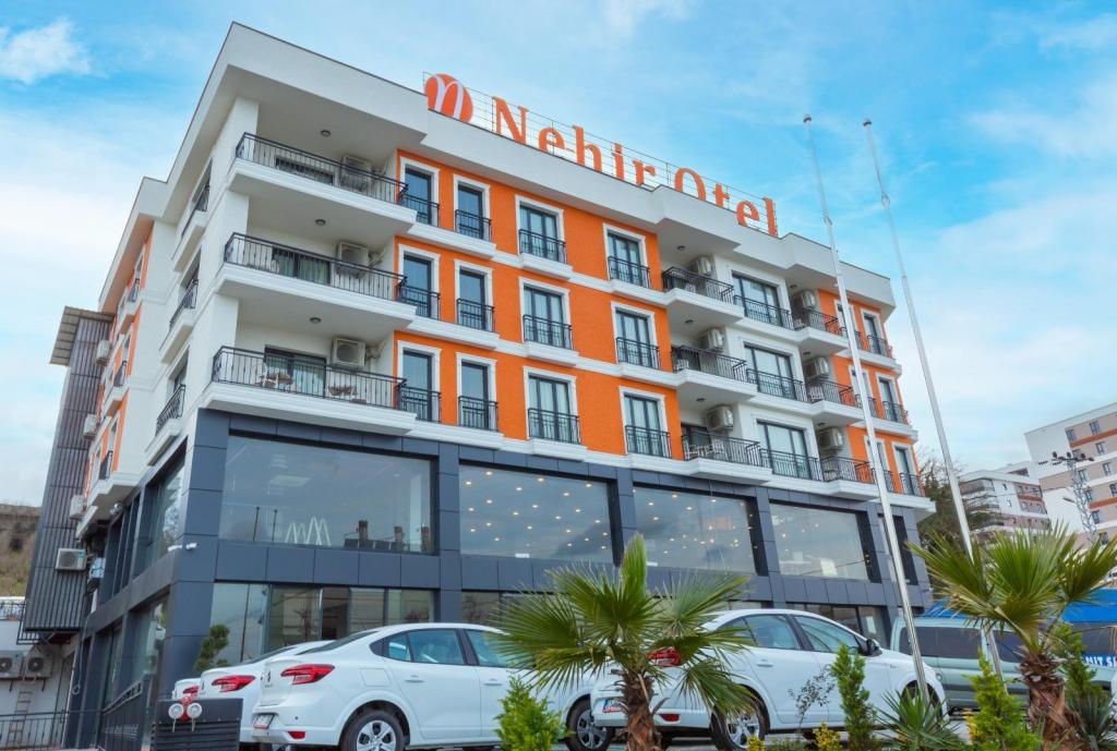 Nehir Hotel