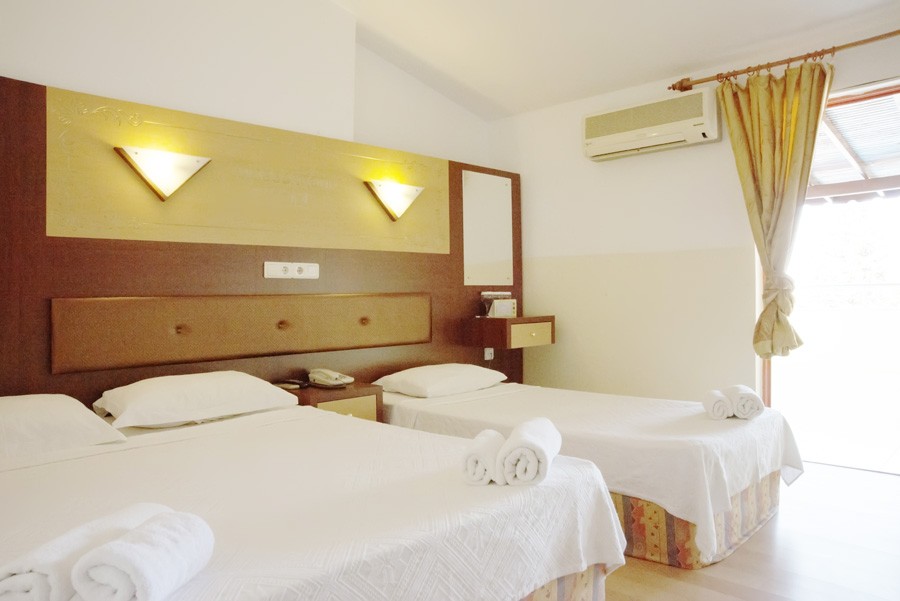 Otel Resmi