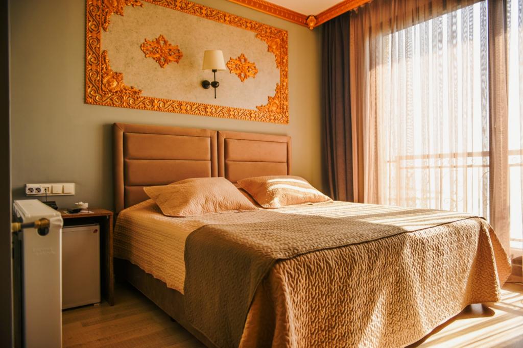 Otel Resmi