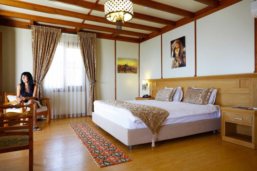 Otel Resmi