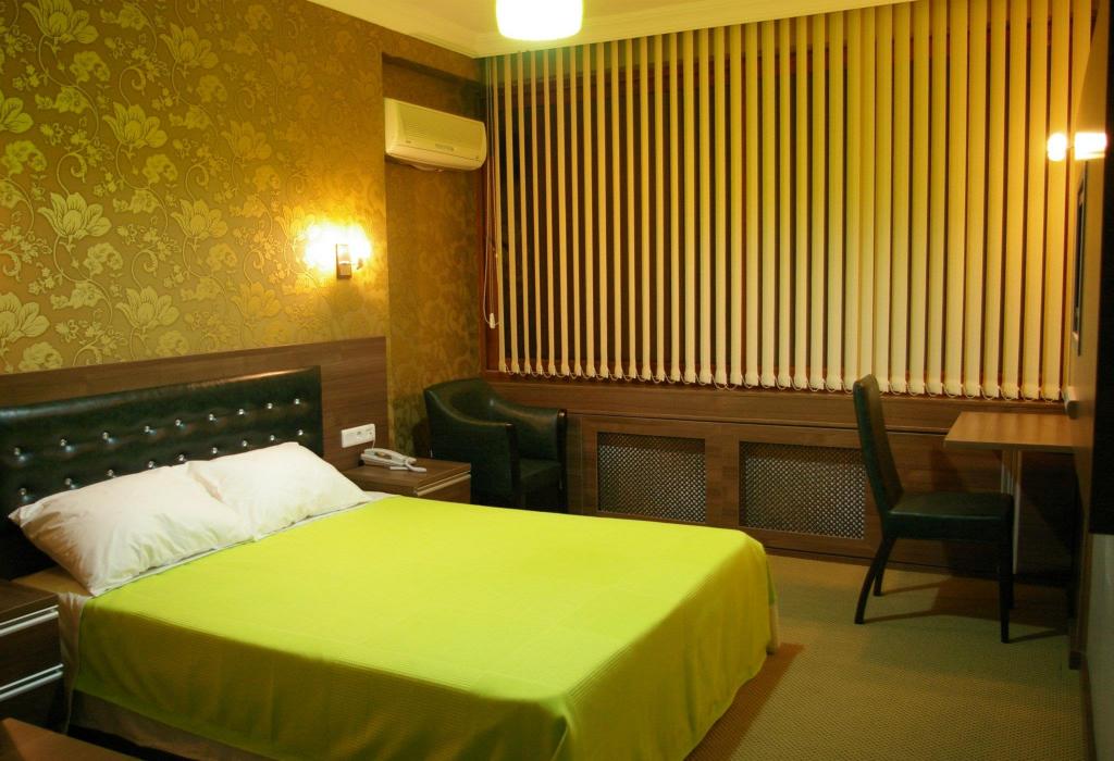 Standart Oda, Dağ Veya Deniz Manzaralı