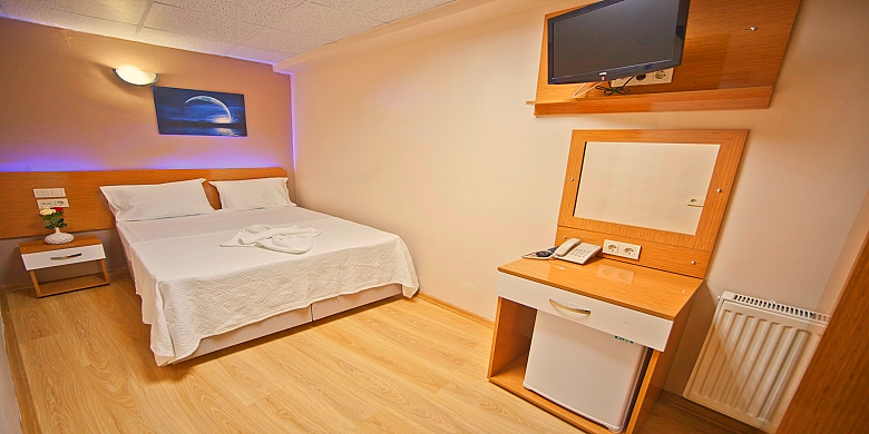 Otel Resmi