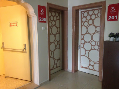 Otel Resmi