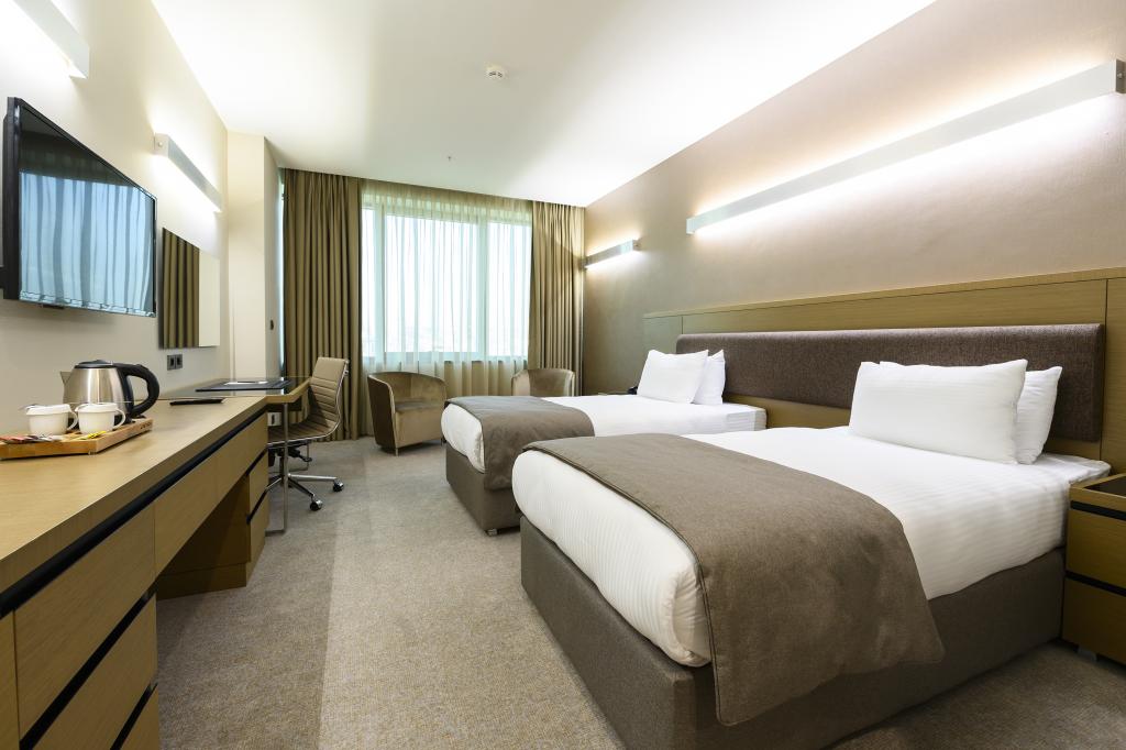 Otel Resmi