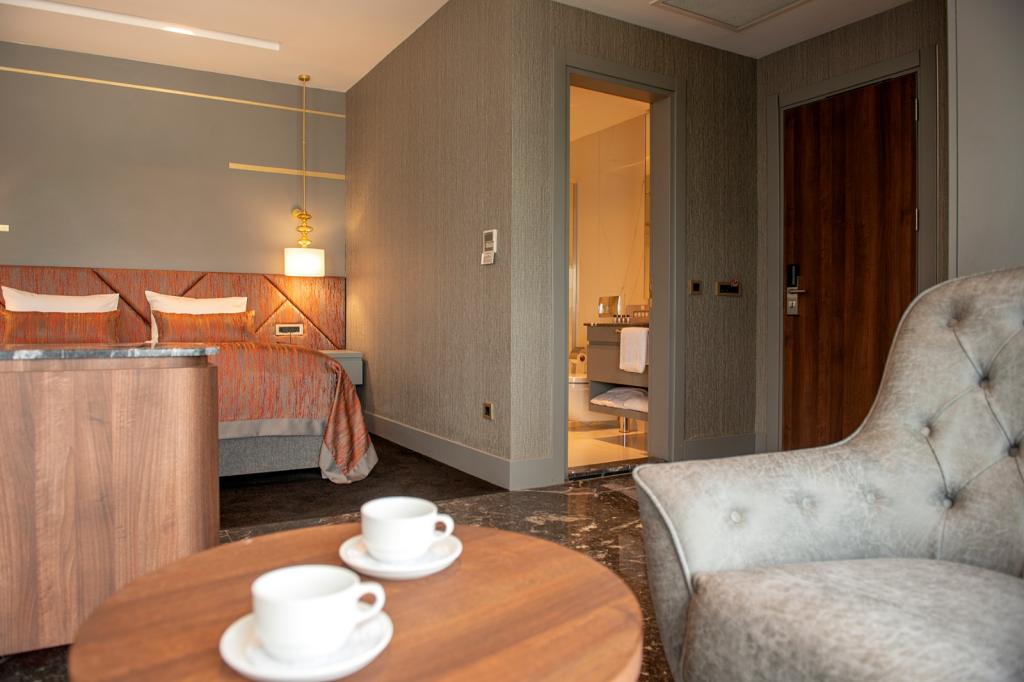 Otel Resmi