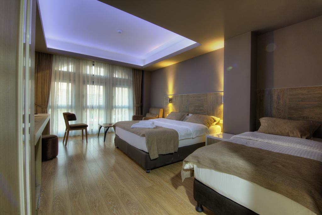 Otel Resmi